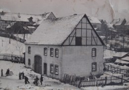 OLYMPUS DIGITAL CAMERA