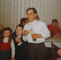 OLYMPUS DIGITAL CAMERA